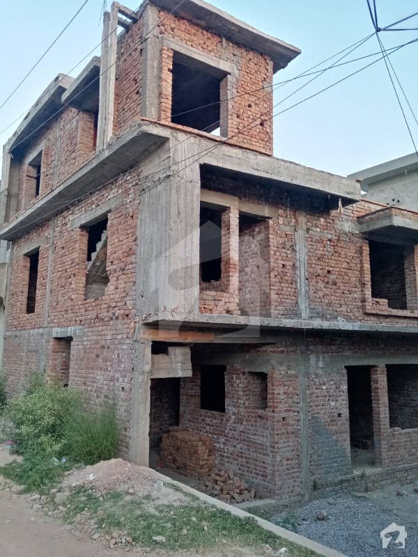 جھنگ سیداں اسلام آباد میں 5 کمروں کا 4 مرلہ مکان 67.5 لاکھ میں برائے فروخت۔