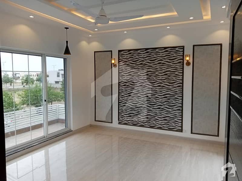 2 Beds Apartment For Rent In Bahria Enclave