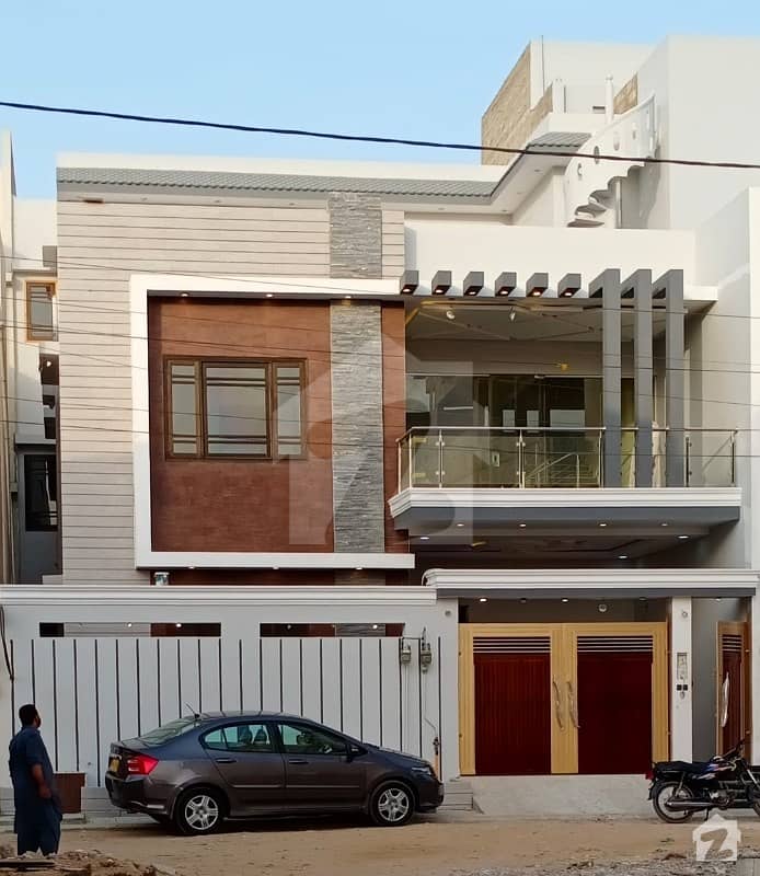 Bilawal Cooperative Housing Society House Bilawal Cooperative Housing Society House
