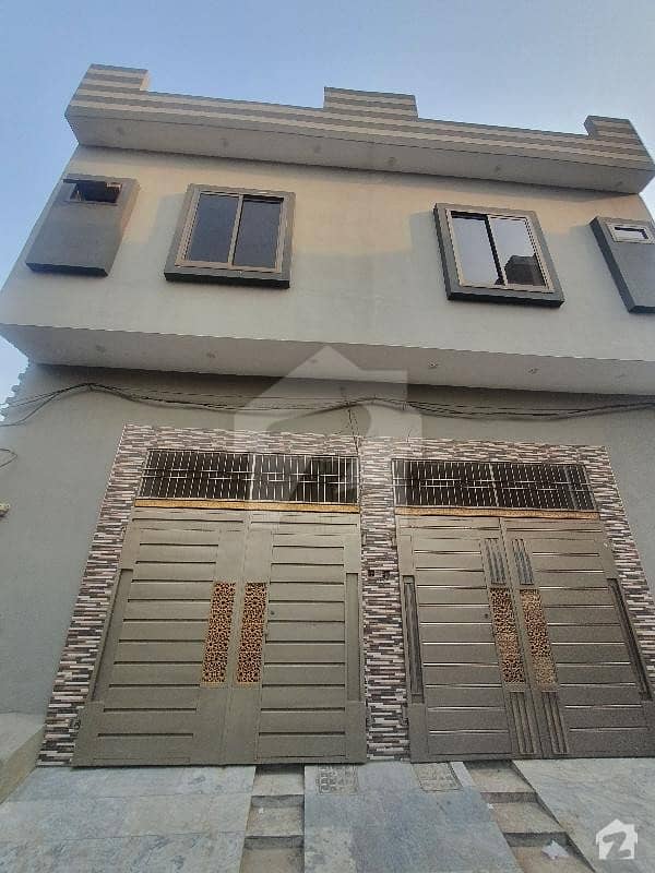 Property For Sale In Khiali Gujranwala Is Available Under Rs 5,000,000