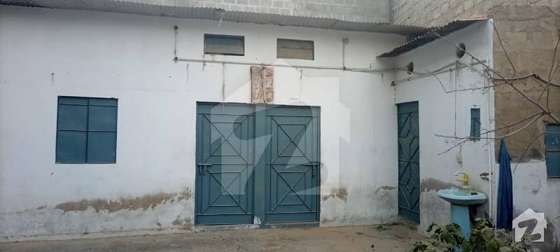 House Of 1080  Square Feet Available In Orangi Town