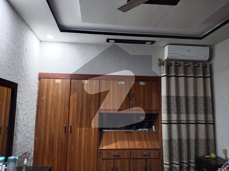Upper Portion For Rent In North Nazimabad