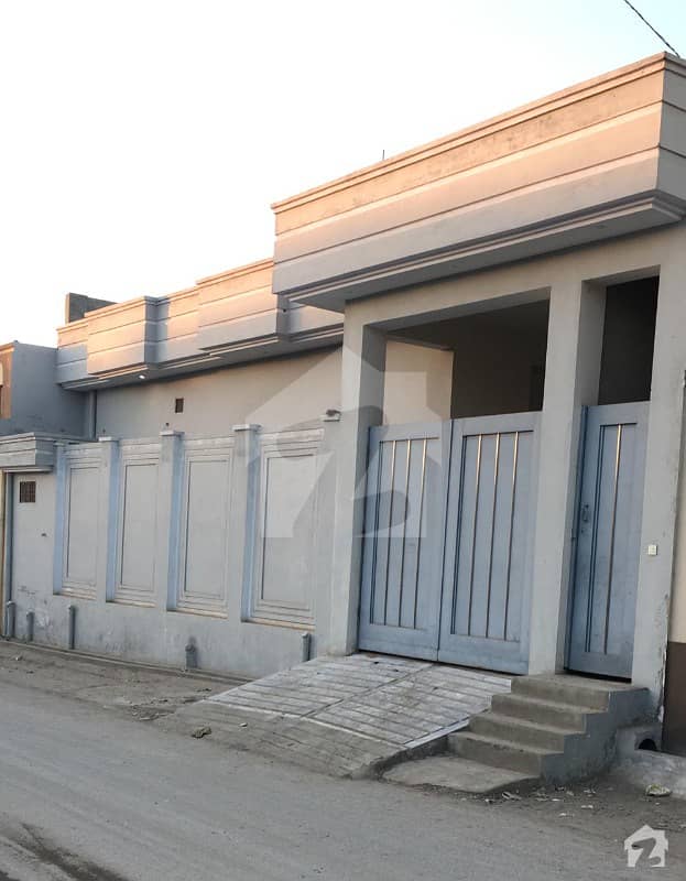 2400 Square Feet House For Sale In Paper Mill Colony Amangarh Nowshera