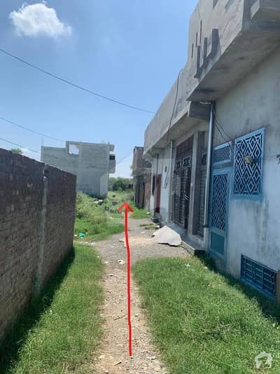 Ideal Flat For Sale In Chohar