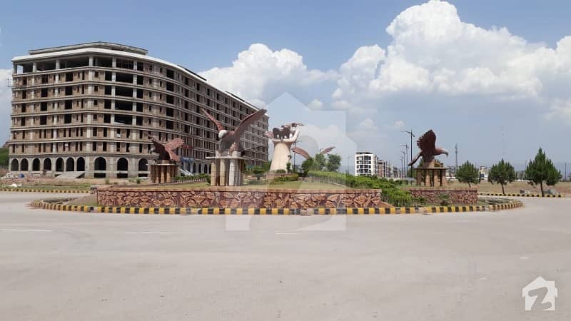 Flat For Sale In Bahria Town