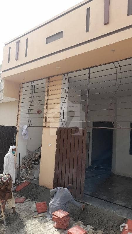 اسلامیہ کالونی بہاولپور میں 2 کمروں کا 3 مرلہ مکان 35 لاکھ میں برائے فروخت۔
