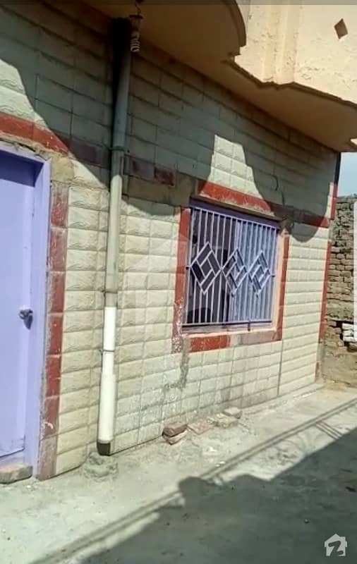 کمالا آباد راولپنڈی میں 2 کمروں کا 4 مرلہ مکان 50 لاکھ میں برائے فروخت۔