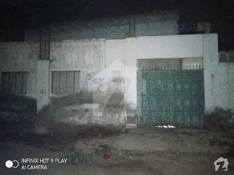 غازی آباد اورنگی ٹاؤن کراچی میں 3 کمروں کا 5 مرلہ مکان 54 لاکھ میں برائے فروخت۔