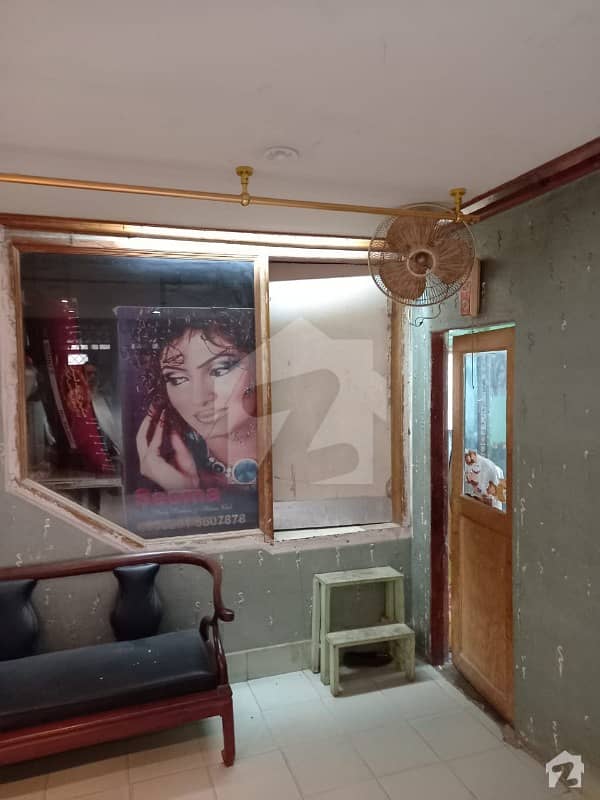 Commercial Property For Sale Running Beauty Salon