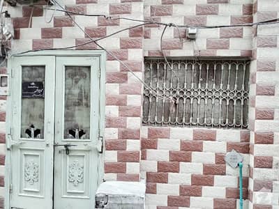 A Good Option For Sale Is The House Available In Cheragh Nagar In Gujranwala