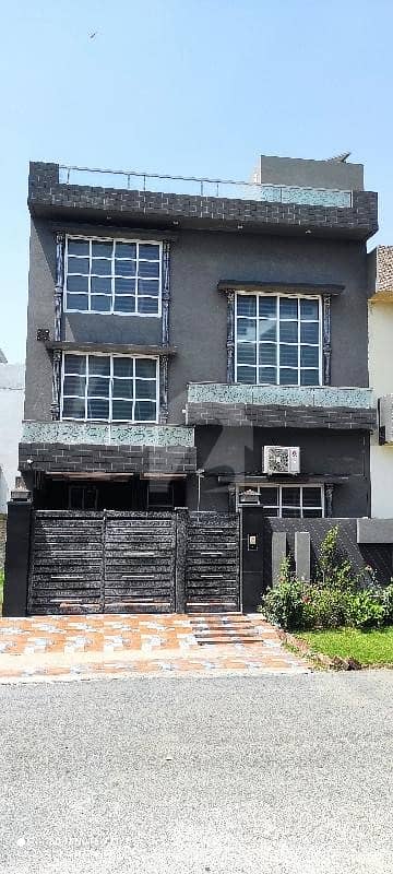 House For Sale In Land Master Estate City Housing Gujranwala