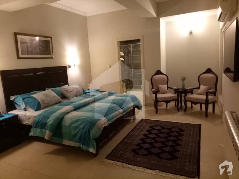 Luxury Karakoarm Three Bed Brand New Apartment