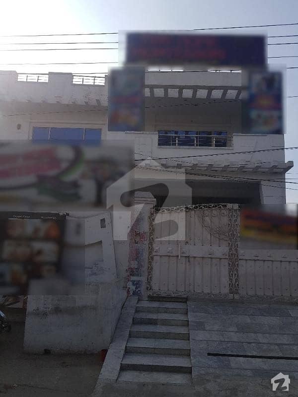 سبزہ زار سکیم ۔ بلاک جی سبزہ زار سکیم لاہور میں 7 کمروں کا 1 کنال مکان 1.5 لاکھ میں کرایہ پر دستیاب ہے۔