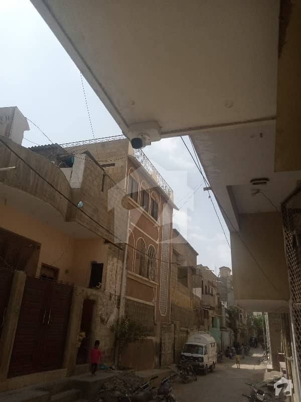 Apartment United Tower Near 2 Min Chowrangi Apartment United Tower Near 2 Min Chowrangi