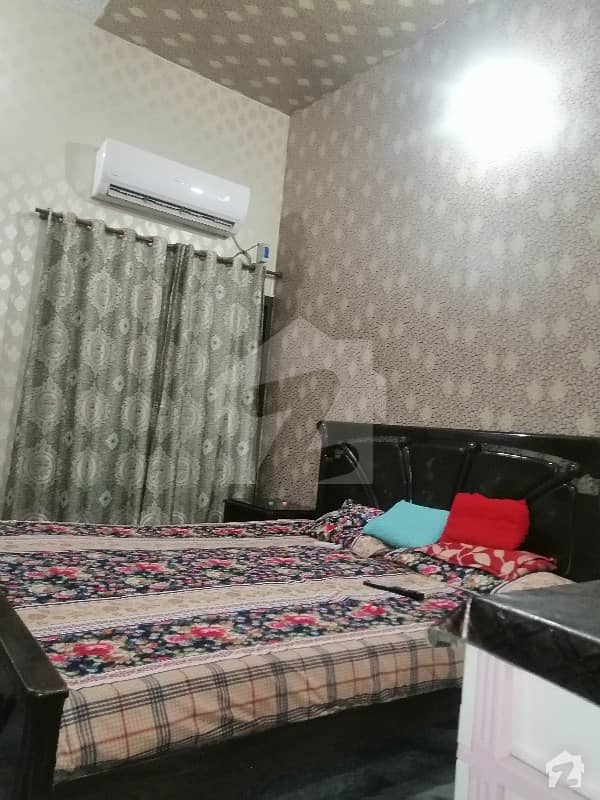 شاہد ٹاؤن ضرار شہید روڈ کینٹ لاہور میں 2 کمروں کا 3 مرلہ مکان 50 لاکھ میں برائے فروخت۔