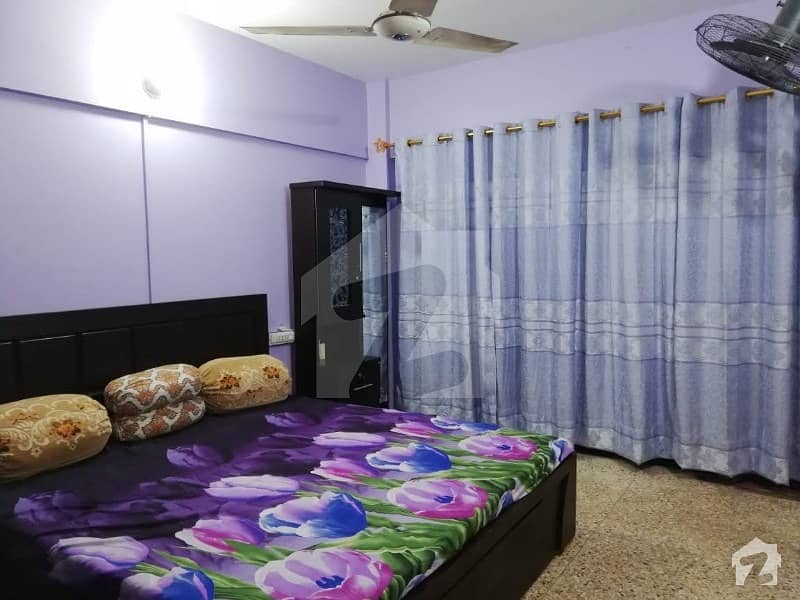 4 Rooms Flat For Sale