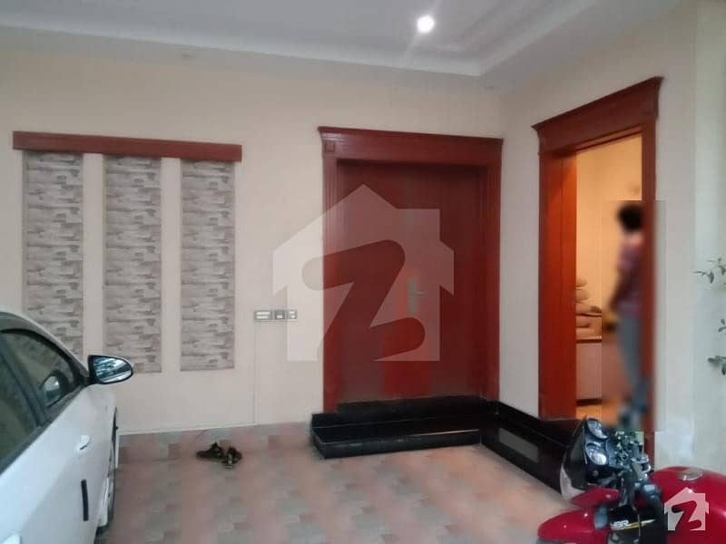 House For Rent Situated In Allama Iqbal Town