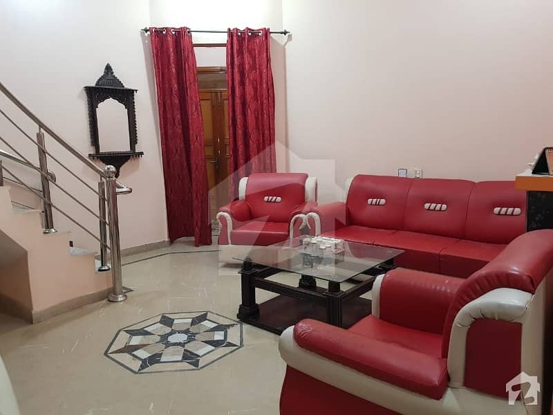 Well Furnished House For Sale Garden Town Street No 1 Jhang Road