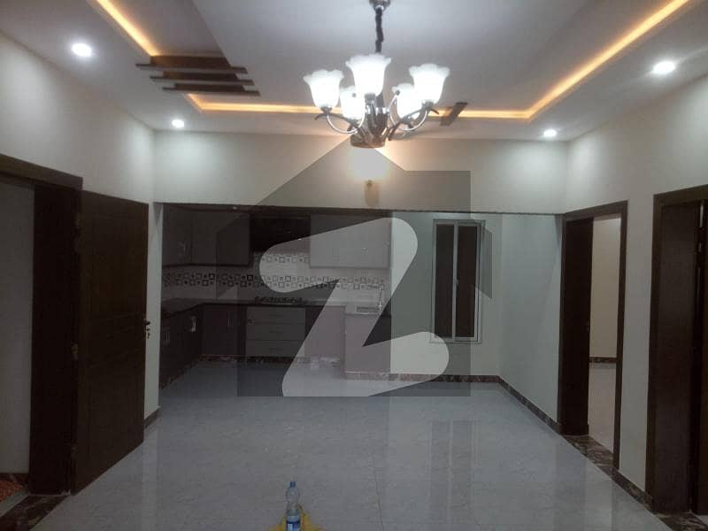 10 Marla Brand New House for Sale at Overseas Sector 2 Phase 8 Bahria Town Rawalpindi