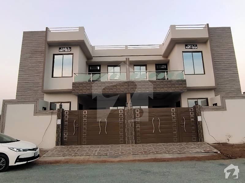 Ideal 1125  Square Feet House Has Landed On Market In Sher Shah Road, Multan