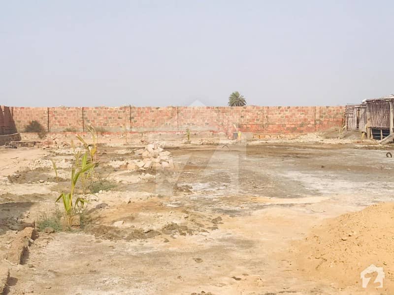 Find Your Ideal Agricultural Land In Gharo Under Rs 100,000