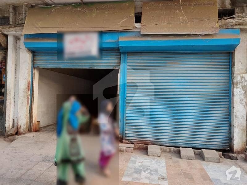 چکی واڑہ نمبر 2 چکی واڑہ لیاری ٹاؤن کراچی میں 4 مرلہ دکان 40 ہزار میں کرایہ پر دستیاب ہے۔