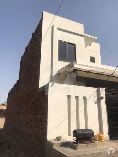 A House Of 1400  Square Feet In Rs 7,800,000