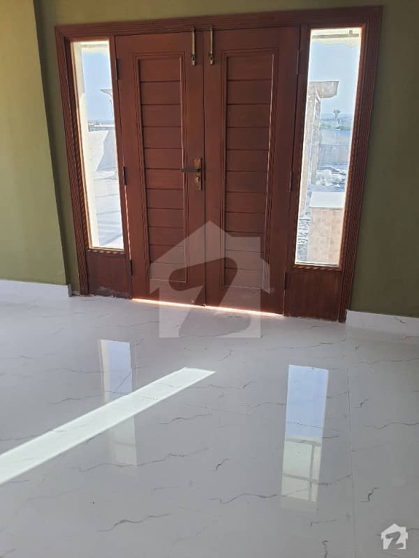 Penthouse For Sale Bahria Town Phase 6
