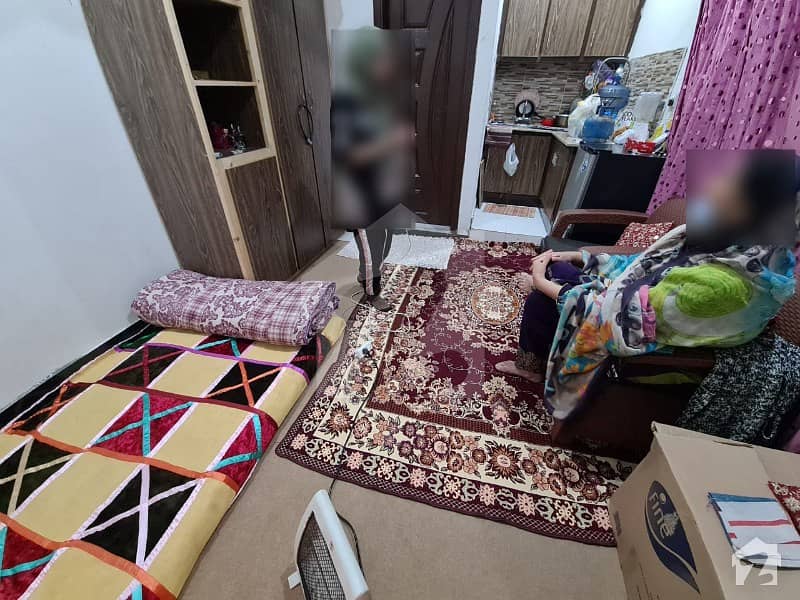 Studio Flat Is Available For Sale Studio Flat Is Available For Sale