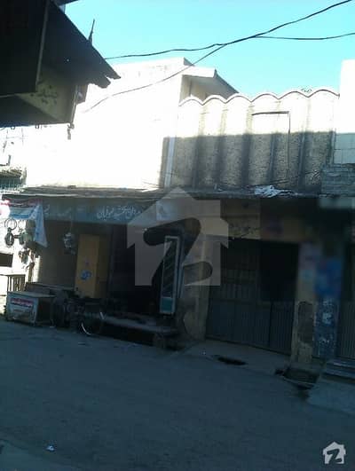 بکیٹ گنج مردان میں 5 کمروں کا 12 مرلہ عمارت 3.72 کروڑ میں برائے فروخت۔