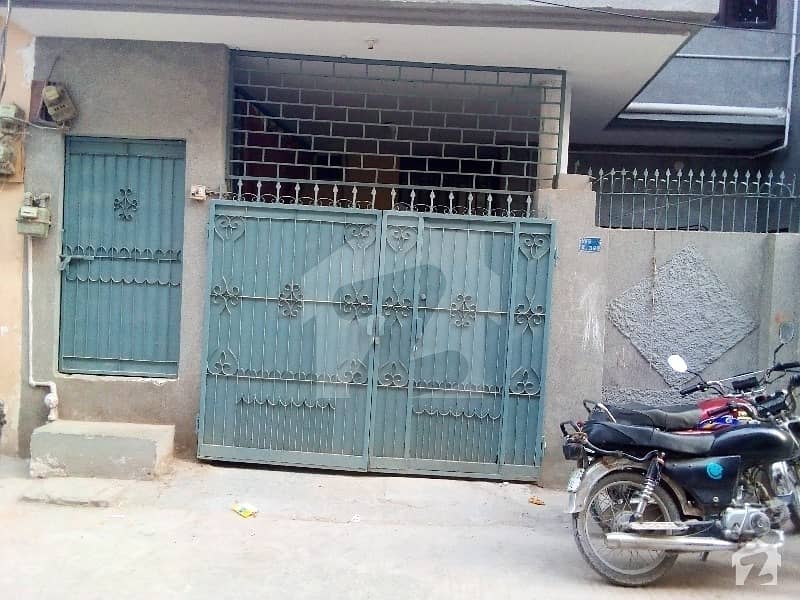 قائدِ اعظم کالونی راولپنڈی میں 6 کمروں کا 4 مرلہ مکان 70 لاکھ میں برائے فروخت۔