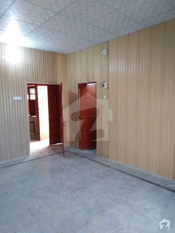 Upper Portion For Rent Situated In Ghani Park