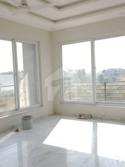 Beautiful Upper Portion Available For Rent In D-12-4 Islamabad