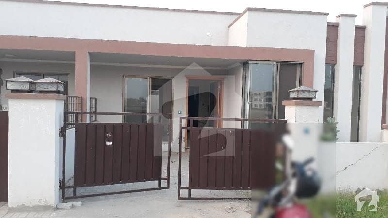 Ideal 1125 Square Feet House Available In Khayaban-E-Amin - Block P, Lahore