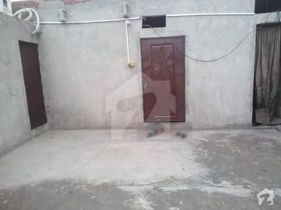 1125 Square Feet House For Sale In Beautiful Lakhodher