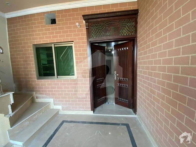 A House Of 1350 Square Feet In Rs. 16,000,000 Lalkurti, Rawalpindi