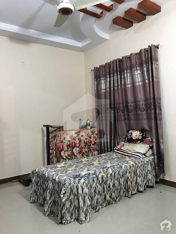 Ready To Sale A Upper Portion 1200 Square Feet In North Karachi