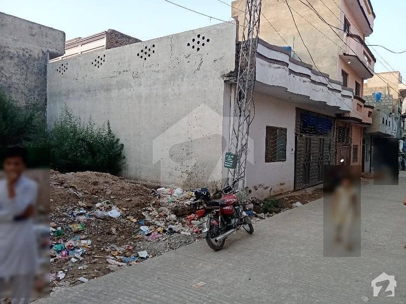جھنگ سیداں اسلام آباد میں 3 کمروں کا 4 مرلہ مکان 48 لاکھ میں برائے فروخت۔
