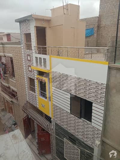 Get In Touch Now To Buy A House In New Karachi - Sector 5-A/3