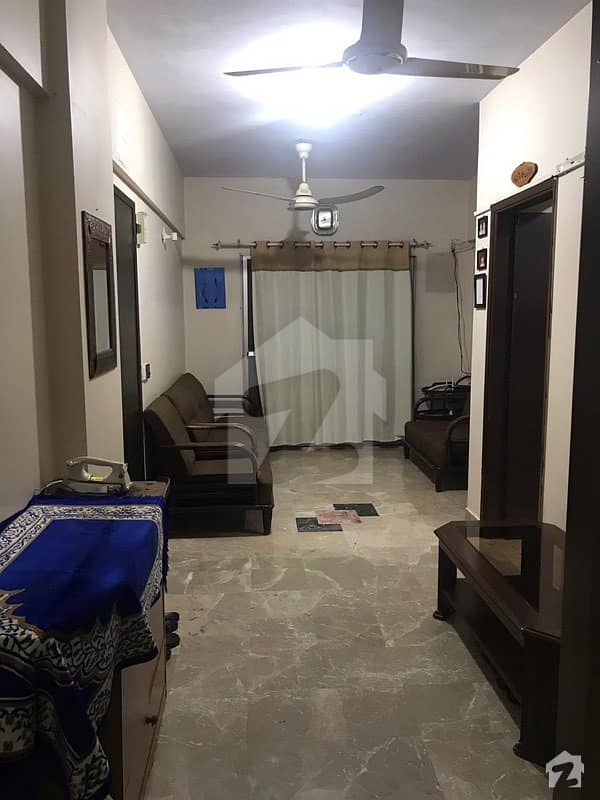 Buy A 1000 Square Feet Flat For Rent In Dha Phase 4