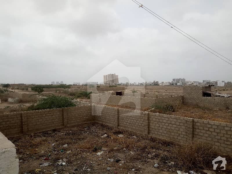 Get In Touch Now To Buy A Residential Plot In Karachi