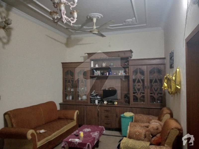 غوری ٹاؤن اسلام آباد میں 4 کمروں کا 5 مرلہ مکان 1.4 کروڑ میں برائے فروخت۔