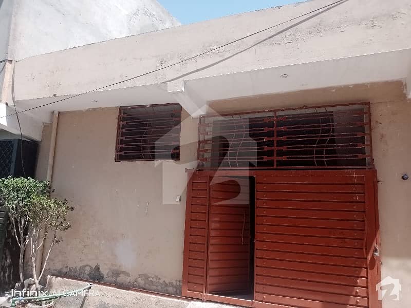 خالد کالونی چکری روڈ راولپنڈی میں 2 کمروں کا 4 مرلہ مکان 46 لاکھ میں برائے فروخت۔