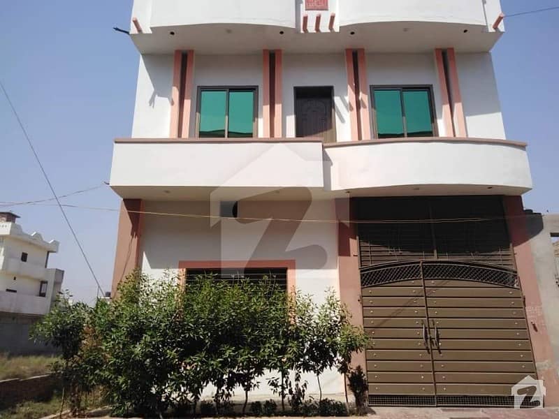House For Sale In Rs. 9,500,000