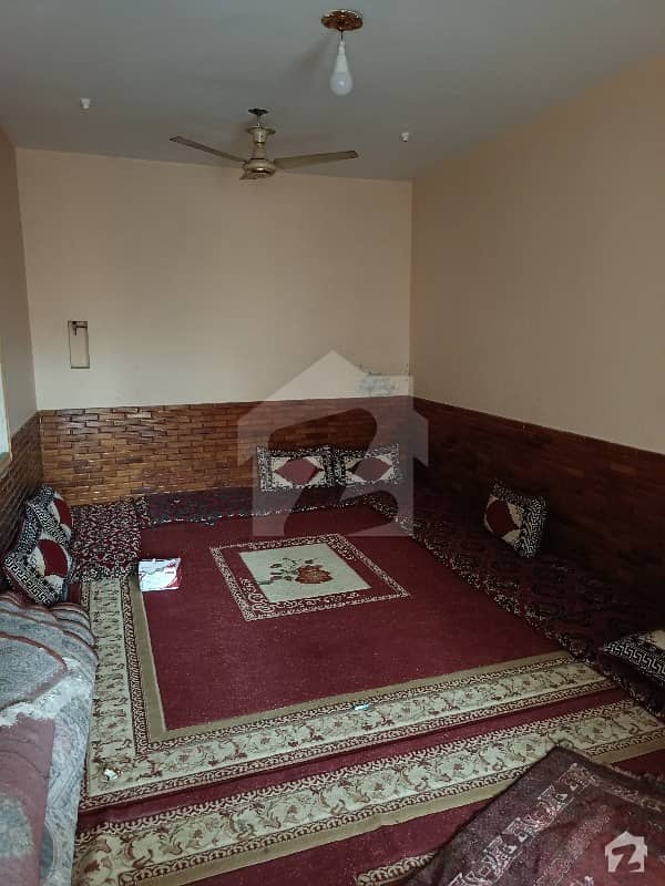 چارسدہ روڈ پشاور میں 7 کمروں کا 10 مرلہ مکان 2.6 کروڑ میں برائے فروخت۔