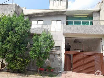 2.5 Years Old Home For Sale  Double Storey 7.5 Marla