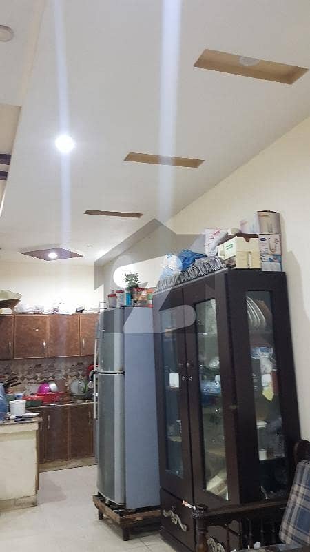 3 Marla House Nagina Homes Lahore