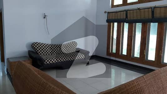 4725 Square Feet Spacious House Available In Ayub Medical Complex For Sale