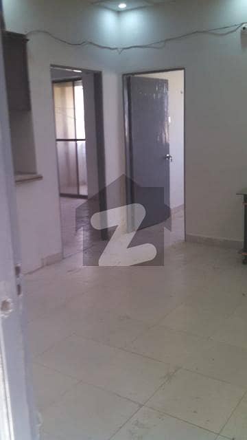 Flat For Sale In Surjani Town - Sector 1 Karachi