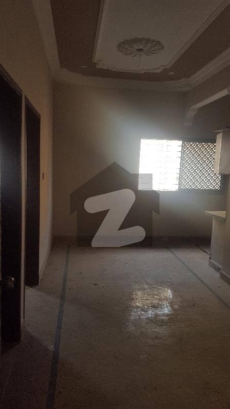 Flat For Sale In Green Town Karachi